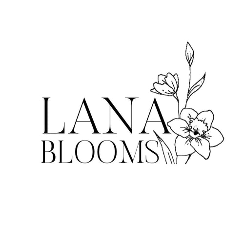 Lana Blooms